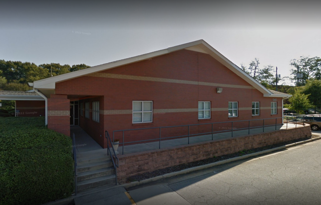 Why you should check out your local senior center.