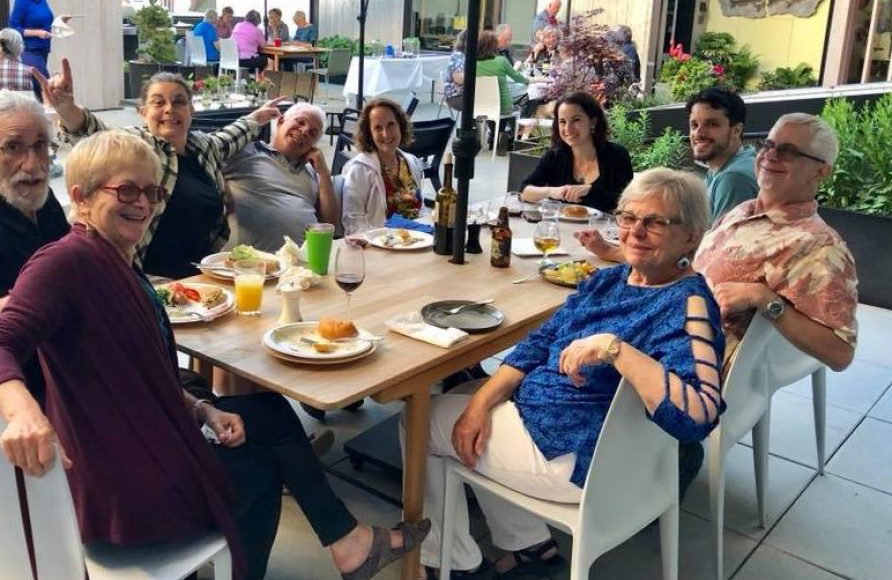 Is cohousing the right choice for you?